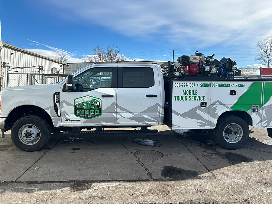 Repair Services