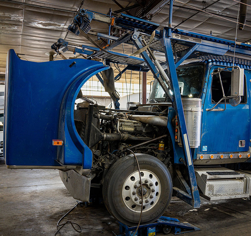 Repair Services
